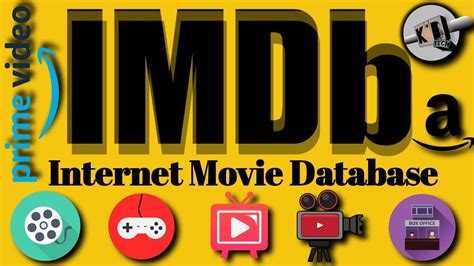 Imdb Internet Movie Database Shorts Youtube