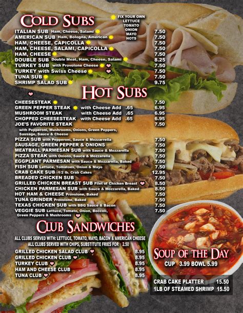 Delta Pizza And Dp Lounge Menus In Delta Pennsylvania United States