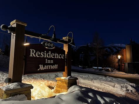 Residence Inn By Marriott Breckenridge Updated 2022 Prices And Hotel