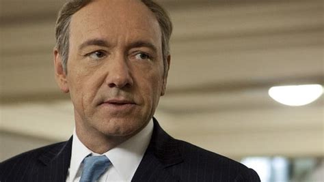 Netflix Cancels House Of Cards Amid Kevin Spacey Controversy