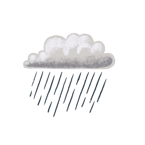 Rain Sticker For Ios And Android Giphy