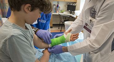 Pediatric Sports Medicine - UChicago Medicine