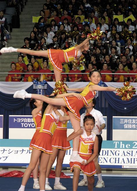 15 cheerleading asia int l open champs 080601 hong kong 2n… flickr