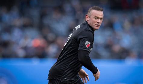 Wayne mark rooney (born 24 october 1985) is an english professional football manager and former player who is the manager of efl championship club derby . Wayne Rooney goal video: DC United star scores from own ...
