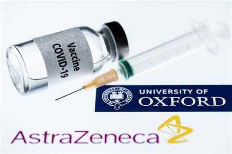 Nearly 30,000 people are volunteering to try it out first. Oxford-AstraZeneca COVID-19 Vaccine Approved For Use in U.K.