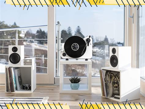 Ranking The Best Bluetooth Record Players For 2021 Spy