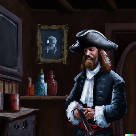 Calico Jack Rackham Biography The Republic Of Pirates