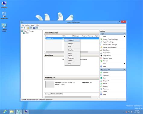 Virtualxp Ayuda A Virtualizar Xp En Windows 7 Y 8 Neoteo