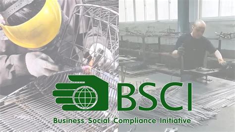 Bsci Audit Factory Your Reliable Supplier Bzmaka