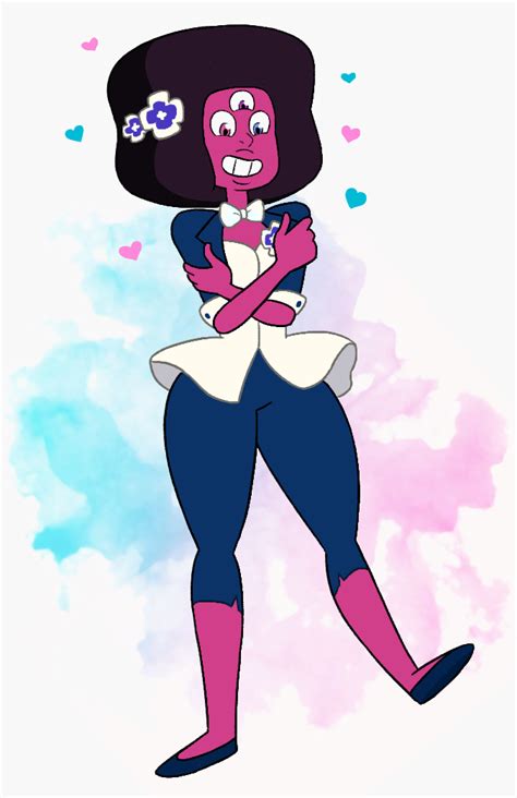 Steven Universe Fan Art Artifiziell I Didnt Know I Needed This In