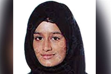 Shamima Begum Loses Bid To Return To Uk In Citizenship Fight