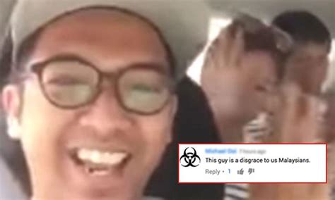 Grab car driver registration is free. Malaysian ex-GrabCar driver humiliates Chinese tourists in ...