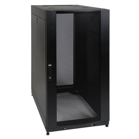 Standard Depth Server Rack Cabinet 25u Eaton