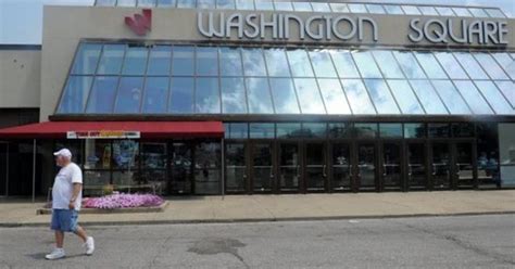 New Owner Buys Washington Square Mall
