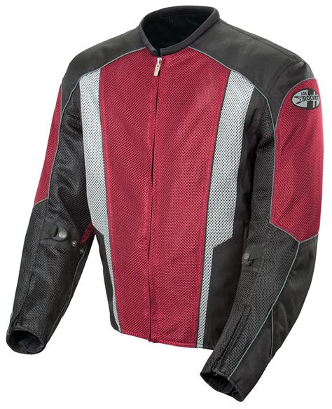 3 Best Mesh Motorcycle Jackets 2020 The Drive