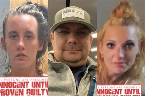 Prostitutes Tabbetha Barner And Tiffany Ann Guidry Wanted In Connection