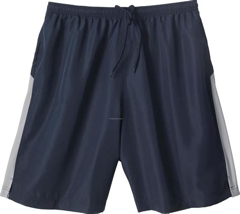 They come in a variety of different shapes, sizes and designs, from tight men's rugby shorts, to long men's football shorts to the even longer men's basketball shorts that reach below the knee. Athletic Shorts For Men - Baggage Clothing