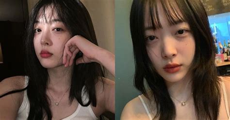 sulli s celebrity friend reveals she posted many cries for help on her private instagram