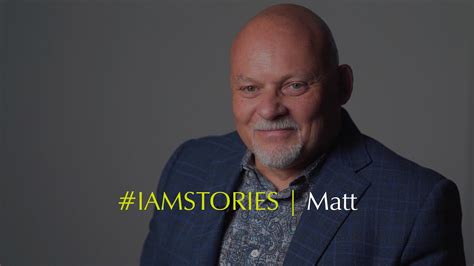 Voices Matt Bishop On 25 Years Of Living And Breathing F1 Iamstories Youtube