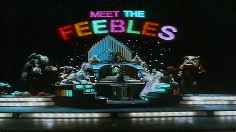 Ask tenaflyviper a question #meet the feebles #spoilers. MONDO BIZARRO: Quick Reviews: Meet The Feebles