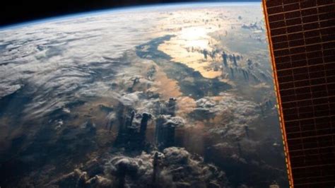 Nasa Shared The Best Earth Photos Of 2020 Somag News