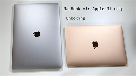 ールに Apple ゴールド Macbook Air M1 Chipの通販 By モフモフショップ｜アップルならラクマ チップによ