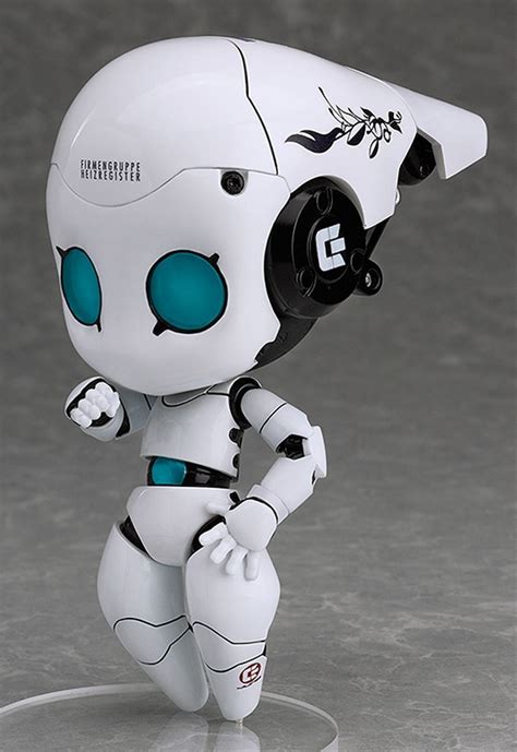 Yeah Japanese Robots Otamemo ねんどろいど ドロッセルお嬢様チャーミング版 おためも
