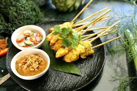 15 Best Singaporean Foods