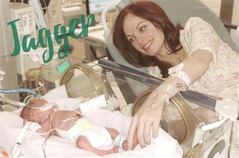 Former Wwe Star Christy Hemme Gives Birth To Quadruplets