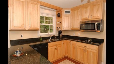 Kitchen cabinet refacing is what gives your kitchen a surface, almost cosmetic, upgrade. Kitchen Cabinet Refacing - YouTube
