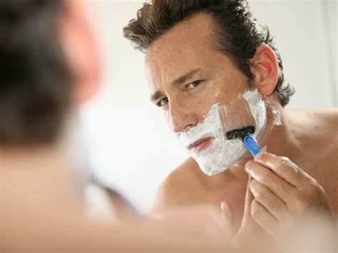 This Is What You Should Do To Get A Perfectly Smooth Shave Business Insider