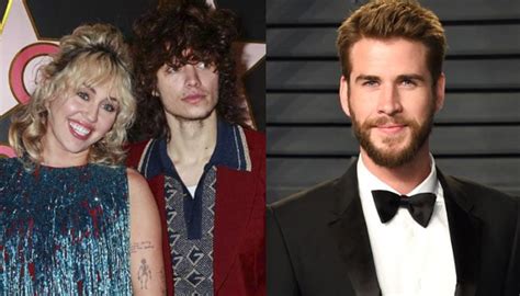 Miley Cyrus Boyfriend Maxx Gives Her Ultimatum To Get Over Her Ex Liam