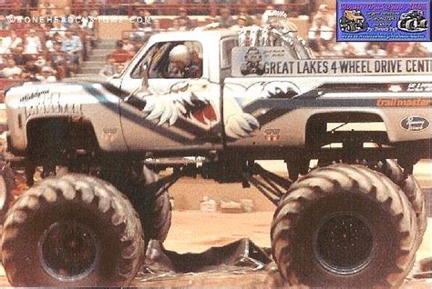 Monster Truck Photo Album Monster Trucks Big Monster Trucks Trucks