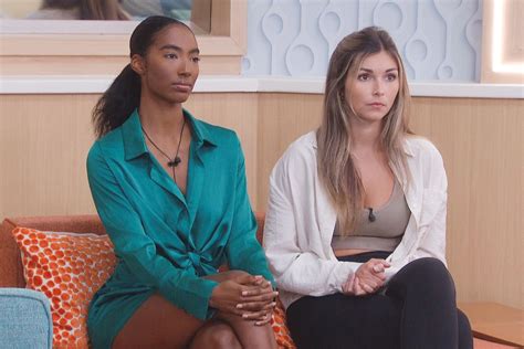 Big Brother 24 Week 10 Spoilers Who Was Evicted Tonight