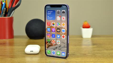 Apple Iphone 12 Specs Faq Comparisons