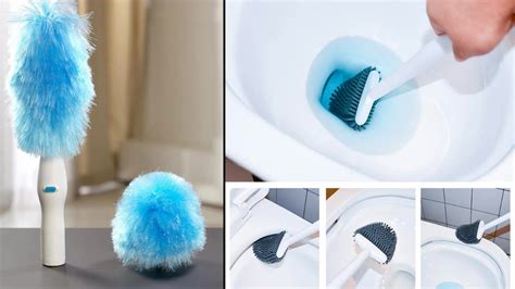 Top 7 Must Have Bathroom Cleaning Products In 2021 Inspire Uplift