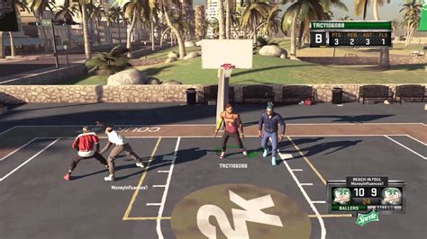 2k 15 My Park I Guard A Legend 2 Cheeser Subscribe Youtube