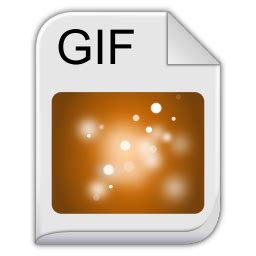 The gif maker currently supports png, jpeg, gif, and any other image formats supported by your web browser, often including svg, webp, tiff, bmp, and more. Gif Icon | Leaf Mimes Iconset | Untergunter