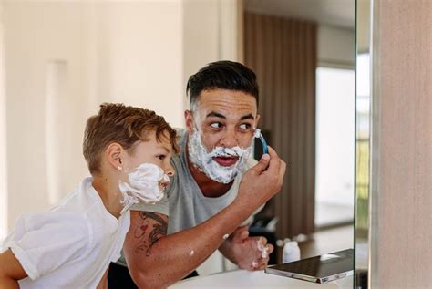 How To Give Yourself A Classic Shave Like Grandpa Did