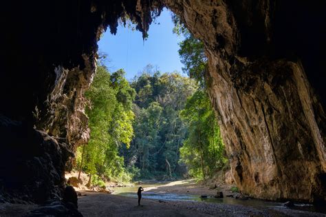 Explore Pai Thailands Hidden Hippy Paradise With Map And Images