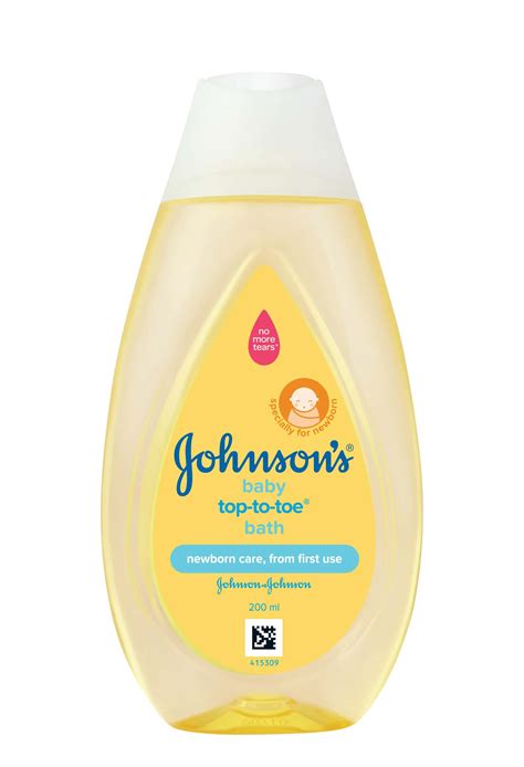 It's gentle enough to use on baby's skin, yet great for cleaning skin naturally. Buy Johnson'S Liquid (200) Online & Get Upto 60% OFF at ...