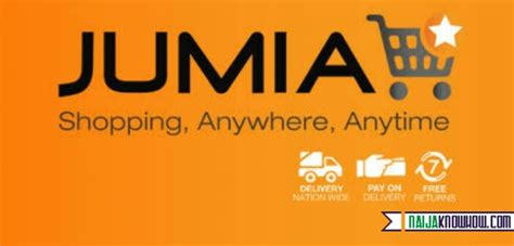 Jumia Nigeria Begins Fresh Job Recruitment 3 Positions Apply Now