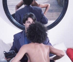 Naked Raffaella Offidani The Voyeur Video Best Sexy Scene