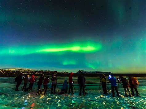 Yukon Ultimate Northern Lights Tour Yukon 10adventures