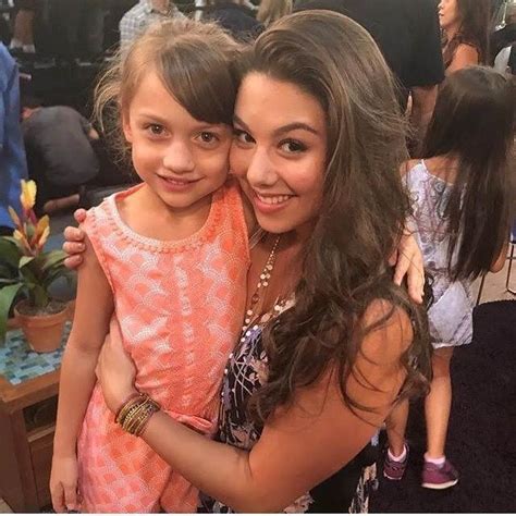 The Thundermans Phoebe Ans Chloe Los Thundermans Actrices Famosas