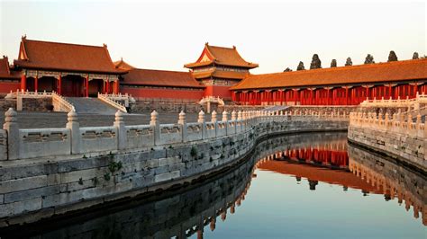 Top 10 Things To Do In Beijing China