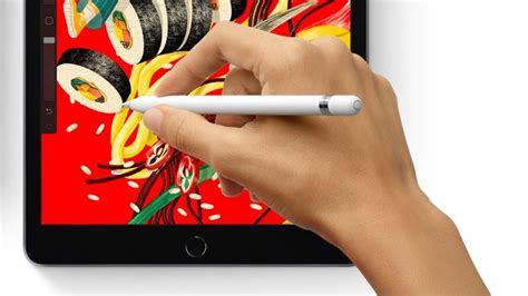 Apple Pencil 1 Vs 2 Which Generation Of Pencil Is Best For You And