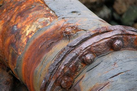 What Is Pipeline Corrosion Types Causes Treatment