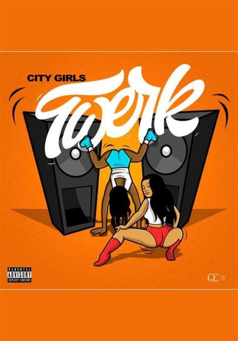 City Girls Feat Cardi B Twerk Vídeo Musical 2019 Filmaffinity
