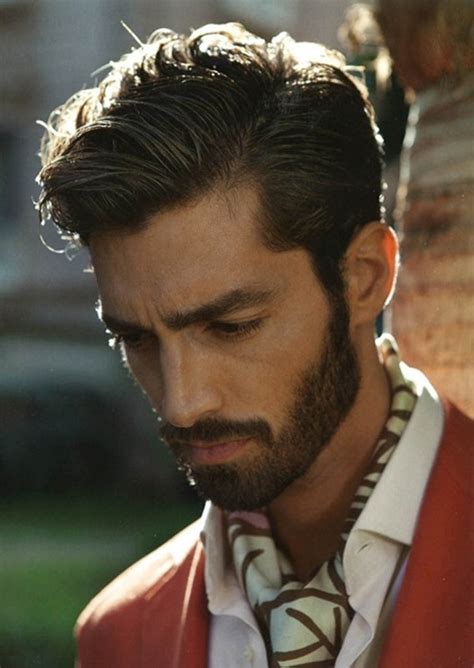 Autumn/winter 2014 is all about unique and bespoke hairstyles that experiment with length, colouring and dramatic contrasts. Hot 40 Latest Hairstyles for Men in 2016